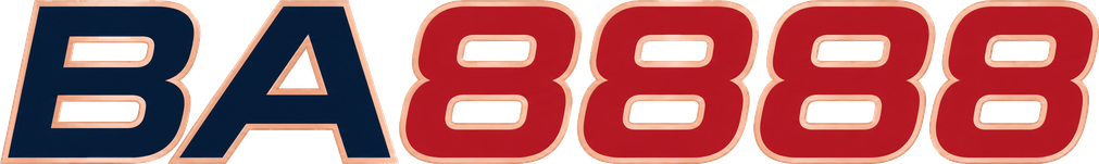 ba8888 লোগো